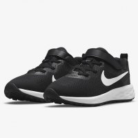 Оригинални Nike Revolution 6 внос от Англия, снимка 1 - Детски маратонки - 40081361