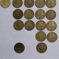 Продавам монети от НРБ, снимка 4 - Нумизматика и бонистика - 29221330