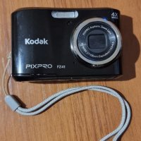 Продавам Kodak дигитална видео камера Full Hd 16 мегапиксела, снимка 6 - Фотоапарати - 38063815