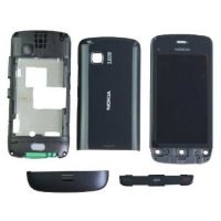 Nokia C5-03  панел, снимка 4 - Резервни части за телефони - 20118136