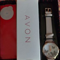 Продавам  дамски часовник на Avon , снимка 2 - Дамски - 38222320