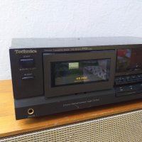  Technics RS-BX404 HX PRO, снимка 2 - Декове - 29651118