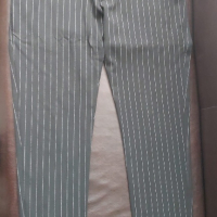 Мъжки спортно елегантен панталон, снимка 3 - Панталони - 44738996