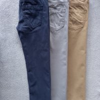 Яке и панталони / дънки за момче размер 104, снимка 5 - Детски якета и елеци - 34560165