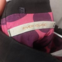 Рокля River Island, S, елегантна, парти, офис, вечетя, снимка 2 - Рокли - 42471224