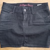 Tommy Hilfiger Denim, Оригинална Пола, Размер S. Код 1535, снимка 2 - Поли - 35655917