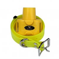Електронен нашийник за куче с ток, обучителни - дресировъчни каишки ,команди с електроимпулси, снимка 10 - Други - 39144011