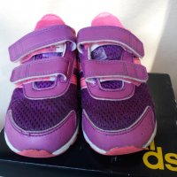 Детски маратонки Adidas, снимка 4 - Детски маратонки - 30002412
