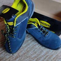 Нови работни обувки Diadora с кутия всякакви размери, снимка 5 - Други - 42287907