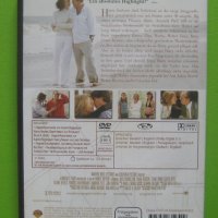 Невъзможно твой DVD Джак Никълсън Кеану Рийвс, снимка 3 - DVD филми - 32028333