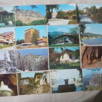 Стари пощенски картички от България , снимка 13 - Антикварни и старинни предмети - 13060192