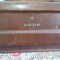 Kayser Интериорен декор , снимка 2 - Други - 42300414