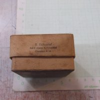 Сенник "BEDA - 30,5 mm" метален, снимка 4 - Чанти, стативи, аксесоари - 38152019