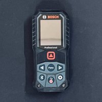 Лазерна ролетка Bosch 50-27C, снимка 1 - Други инструменти - 40439739