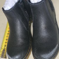  Dr Marten's ,НОМЕР 28, снимка 1 - Мъжки боти - 42447010