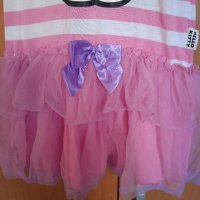 Рокля Hello kity , снимка 4 - Детски рокли и поли - 36733200