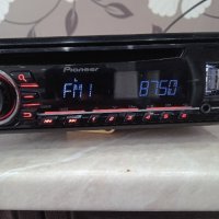 Pioneer deh-1700ub , снимка 7 - Аксесоари и консумативи - 42914901