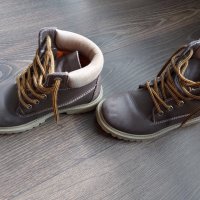 Зимни обувки за момче, снимка 2 - Детски боти и ботуши - 39062101