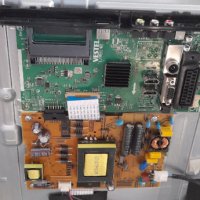 MAIN BOARD ,17MB140 ,for ,JVC  LT-32VH30K​, снимка 4 - Части и Платки - 35036209