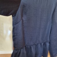 Дамска блуза / тип риза Reserved, снимка 2 - Блузи с дълъг ръкав и пуловери - 42879685