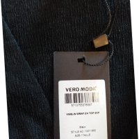 Блуза / тениска Vero Moda  L, снимка 3 - Тениски - 36855755