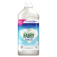 Fairy Non Bio Капсули за пране , 30 броя, снимка 2 - Перилни препарати и омекотители - 36442472