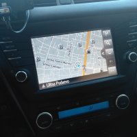 ⛔ ⛔ ⛔ Нови сд карти за навигация за Тойота и Лексус-Toyota Touch&Go Lexus Avensis Auris RAV4 C-HR, снимка 6 - Аксесоари и консумативи - 23552812