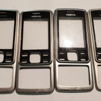 Nokia 6300 - Nokia RM-217 оригинални части и аксесоари , снимка 1 - Резервни части за телефони - 34931016