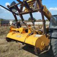 Продавам трактор John Deere 8 серия , снимка 4 - Селскостопанска техника - 30575760