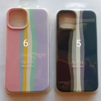 Калъф RAINBOW за Iphone 14 / Iphone 14 pro / Iphone 14 pro max/ Iphone 11, снимка 3 - Калъфи, кейсове - 38489916