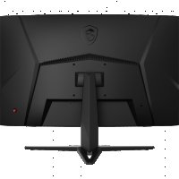 Монитор MSI 27 inch Optix ,1ms,LED,FHD,1ms ,Извит, нов 24 м. гаранция , снимка 6 - Монитори - 32031722