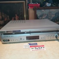 sony dav-d150n dvd/vcr receiver 1201211400, снимка 10 - Ресийвъри, усилватели, смесителни пултове - 31396646