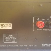 JVC AX-Z911 Digital Pure A Integrated Amplifier, снимка 7 - Ресийвъри, усилватели, смесителни пултове - 42904892