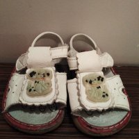 Детски сандали, снимка 1 - Детски сандали и чехли - 29302112