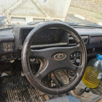 Lada Niva 1.7 бензин/газ от 1981, снимка 8 - Автомобили и джипове - 44630615