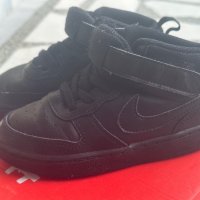 Детски обувки Nike, снимка 1 - Детски обувки - 39872899