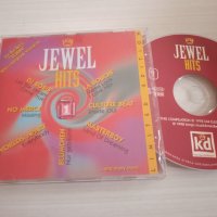 ПРЕДЛОЖЕТЕ ЦЕНА -Jewel Hits 1 - оригинален диск , снимка 1 - CD дискове - 38667755