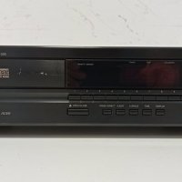 CD player Denon DCD-595, снимка 7 - MP3 и MP4 плеъри - 30439192