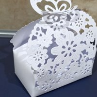 Кутийка за малки подаръчета , снимка 4 - Декорация за дома - 40690773