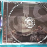 Loch Vostok – 2003 - Dark Logic(Progressive Metal,Death Metal), снимка 5 - CD дискове - 42922086