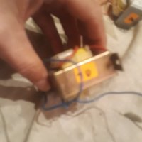 10 Номер захранване трансформатор за аудио усилватели, снимка 1 - Тонколони - 42669597