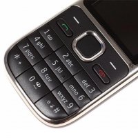 Nokia C2-01 - Nokia RM-721 клавиатура оригинал, снимка 3 - Резервни части за телефони - 28884968