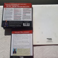 Success is Your Own Damn Fault - Larry Winget - 6 CDs, DVD & Workbook, снимка 2 - CD дискове - 30215535