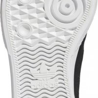 Унисекс гуменки Adidas Nizza RF Slip Номер 40 2/3 черни, снимка 8 - Кецове - 39767918