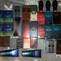 Avon парфюми...предлагам ги само за клиенти от Пловдив., снимка 2 - Унисекс парфюми - 38383874