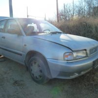 Suzuki Baleno 1,6 16v, снимка 2 - Автомобили и джипове - 35442367