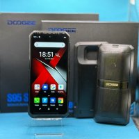 DOOGEE S95 Pro, 128GB, 8GB RAM + аксесоари, снимка 2 - Други - 44350970