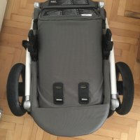 Детска количка Britax Affinity, снимка 12 - Детски колички - 30206215