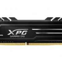 Памет ADATA XPG Gammix D10, 4GB DDR4 , 2666MHz, CL16 доживотна гаранци, снимка 1 - Друга електроника - 31865776