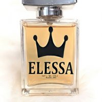 Дълготраен Дамски Парфюм за Коса Inspired Perfume 50 мл, снимка 3 - Дамски парфюми - 35565768